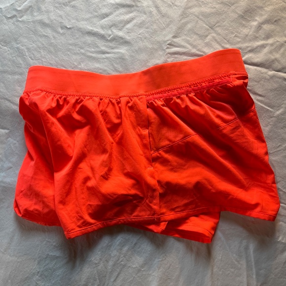 NWOT Brooks Sherpa 3in Split Men's Running Shorts Small - Picture 2 of 6